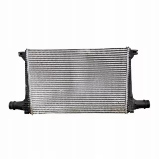 4M0145805M Интеркулер Audi Q8 Арт e12524035, вид 1