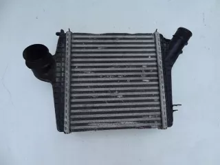 4M0145804BR Интеркулер Audi Q7 4M Арт e12524026, вид 1