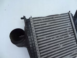 4M0145804BR Интеркулер Audi Q7 4M Арт e12524026, вид 2