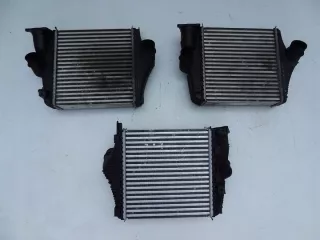 4M0145803BG 4M803BG Интеркулер Audi Q7 4M Арт e12524025, вид 1