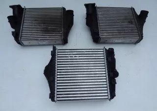 4M0145803BG 4M803BG Интеркулер Audi Q7 4M Арт e12524025, вид 2