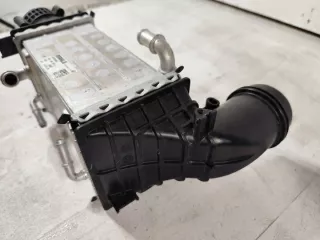 04E145785E Интеркулер Audi A3 8V Арт e12524000, вид 3