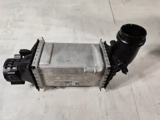 04E145785E Интеркулер Audi A3 8V Арт e12524000, вид 4