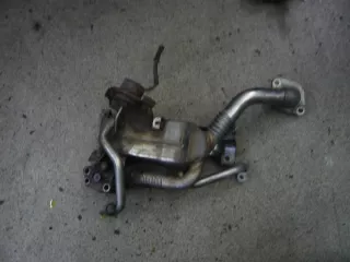 8980525431 Радиатор EGR Opel Astra H Арт e12523950, вид 1