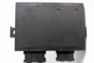 6H0953257 Блок управления (другие) Volkswagen Polo 5 Арт e12523919, вид 3
