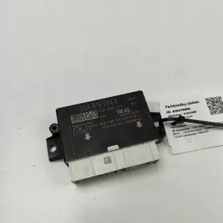 5QA919294B Блок управления (другие) Volkswagen Passat B8 Арт e12523884, вид 1