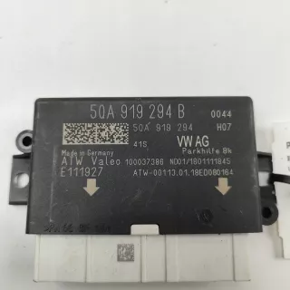 5QA919294B Блок управления (другие) Volkswagen Passat B8 Арт e12523884, вид 6