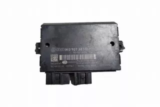 1K0907383D Блок управления (другие) Volkswagen Golf 5 Арт e12523837, вид 2
