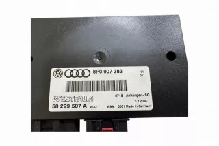 8P0907383 Блок управления (другие) Volkswagen Golf 5 Арт e12523836, вид 4