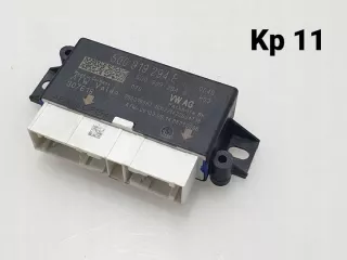 5Q0919294E Блок управления (другие) Volkswagen Golf 7 Арт e12523824, вид 1