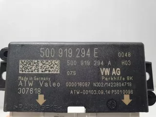 5Q0919294E Блок управления (другие) Volkswagen Golf 7 Арт e12523824, вид 2