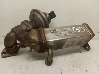 780518903 Радиатор EGR BMW 1 E81/E82/E87/E88 Арт e12523692, вид 1