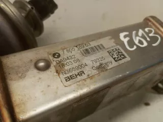780518903 Радиатор EGR BMW 1 E81/E82/E87/E88 Арт e12523692, вид 2