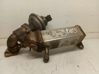 780518903 Радиатор EGR BMW 1 E81/E82/E87/E88 Арт e12523692, вид 3
