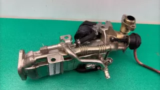 8476994 K112924MM Радиатор EGR BMW 1 F20/F21 Арт e12523657, вид 2