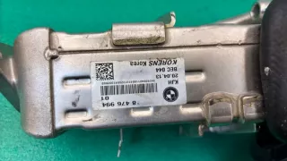 8476994 K112924MM Радиатор EGR BMW 1 F20/F21 Арт e12523657, вид 3