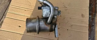 04L131501C 04L131512D Радиатор EGR Audi A3 8V Арт e12523614, вид 2
