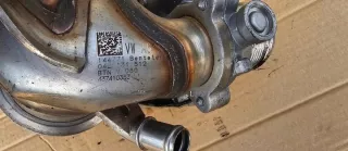 04L131501C 04L131512D Радиатор EGR Audi A3 8V Арт e12523614, вид 3