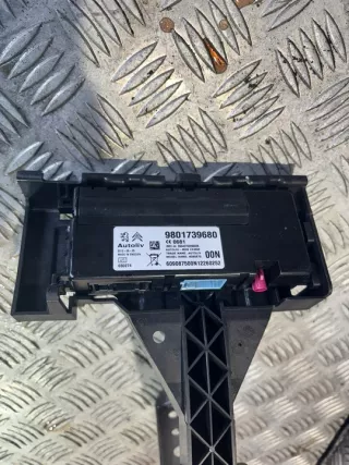 9801739680 Блок управления (другие) Peugeot 3008 1 Арт e12523589, вид 2