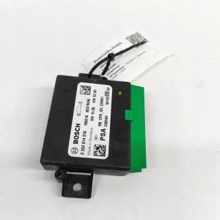 9819360080 Блок управления (другие) Peugeot 3008 2 Арт e12523588, вид 3