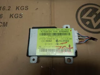 8785A052 Блок управления (другие) Mitsubishi ASX Арт e12523499, вид 1