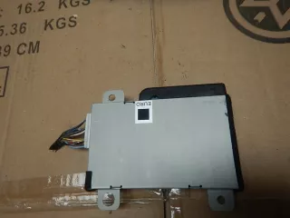 8785A052 Блок управления (другие) Mitsubishi ASX Арт e12523499, вид 3