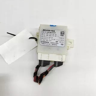 A1669002307 Блок управления (другие) Mercedes GL X166 Арт e12523451, вид 1