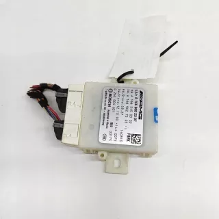 A1669002307 Блок управления (другие) Mercedes GL X166 Арт e12523451, вид 3