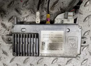 A0009006516 A0009006516, 0009006516 Блок управления (другие) Mercedes C W205 Арт e12523370, вид 1