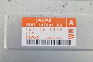X200 2R8310E887AG Блок управления (другие) Jaguar XJ X350 Арт e12523288, вид 2