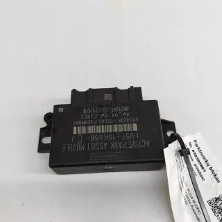 LU5T15K866CJ Блок управления (другие) Ford Kuga 3 Арт e12523233, вид 1