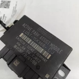 LU5T15K866CJ Блок управления (другие) Ford Kuga 3 Арт e12523233, вид 6