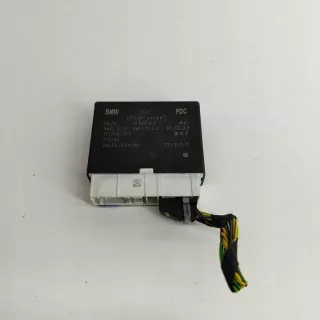 9865400 Блок управления (другие) BMW X5 F15 Арт e12523161, вид 1