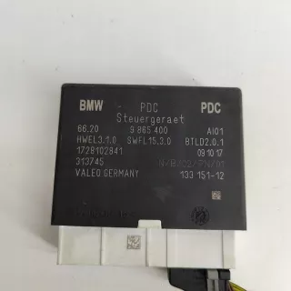 9865400 Блок управления (другие) BMW X5 F15 Арт e12523161, вид 7