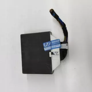9891698 Блок управления (другие) BMW X3 G01 Арт e12523150, вид 1