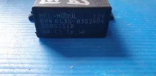 8352494 Блок управления (другие) BMW 5 E39 Арт e12523063, вид 1