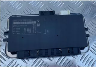 9236458 Блок управления (другие) BMW 5 F10/F11/GT F07 Арт e12523029, вид 2