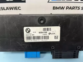 9354756 Блок управления (другие) BMW 5 F10/F11/GT F07 Арт e12523018, вид 2