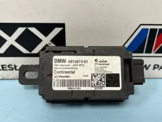 6810213 Блок управления (другие) BMW 5 G30/G31 Арт e12522997, вид 2