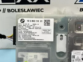 5B53110 Блок управления (другие) BMW 3 G20/G21 Арт e12522915, вид 2