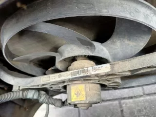 MO-1516-253 Вентилятор радиатора Fiat Panda 2 Арт e12522905, вид 2