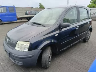 MO-1516-253 Вентилятор радиатора Fiat Panda 2 Арт e12522905, вид 4