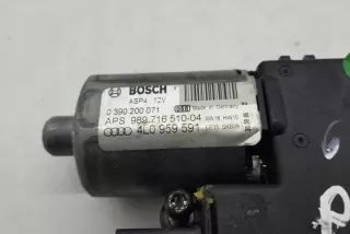 4L0959591 Блок управления (другие) Audi Q7 4M Арт e12522845, вид 4