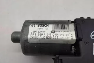 4L0959591 Блок управления (другие) Audi Q7 4M Арт e12522844, вид 4