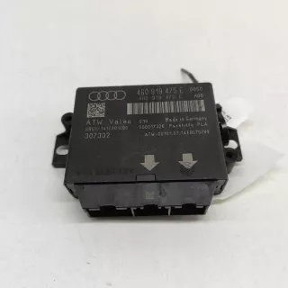 4G0919475E Блок управления (другие) Audi A8 D4 (S8) Арт e12522808, вид 1