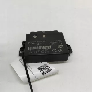 4G0919475E Блок управления (другие) Audi A8 D4 (S8) Арт e12522808, вид 3