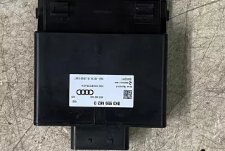 8K0959663 Блок управления (другие) Audi A6 C7 (S6,RS6) Арт e12522764, вид 2