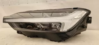 32404709 Фара левая Volvo XC60 2 Арт e12522638, вид 2