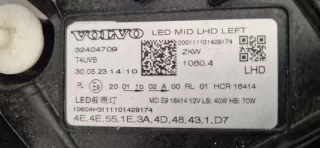 32404709 Фара левая Volvo XC60 2 Арт e12522638, вид 6