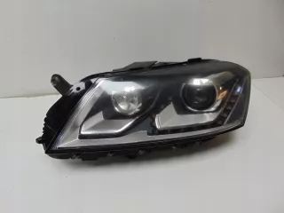 3AB941751 8K0941597B 3D0941329 Фара левая Volkswagen Passat B7 Арт e12522513, вид 2